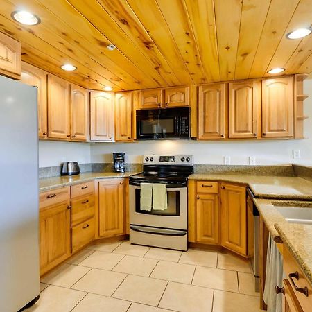 The Lodge At Duck Creek Duck Creek Village Extérieur photo