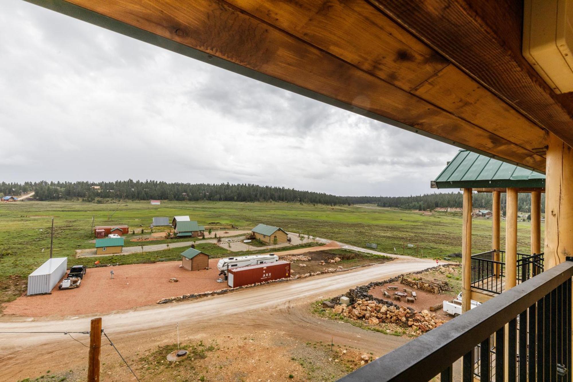 The Lodge At Duck Creek Duck Creek Village Extérieur photo