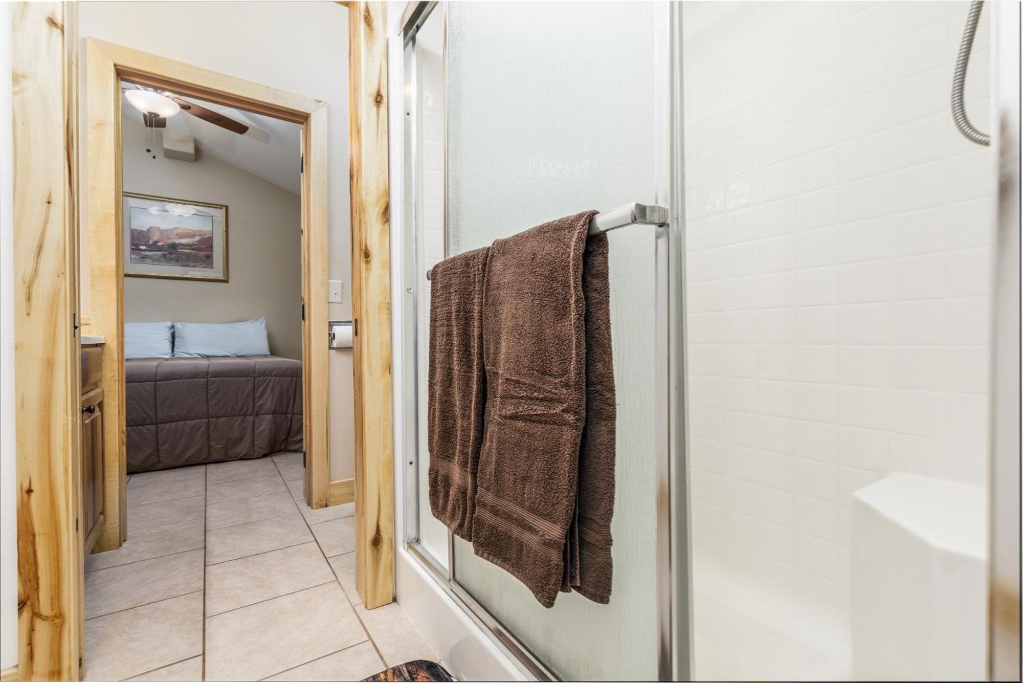 The Lodge At Duck Creek Duck Creek Village Extérieur photo