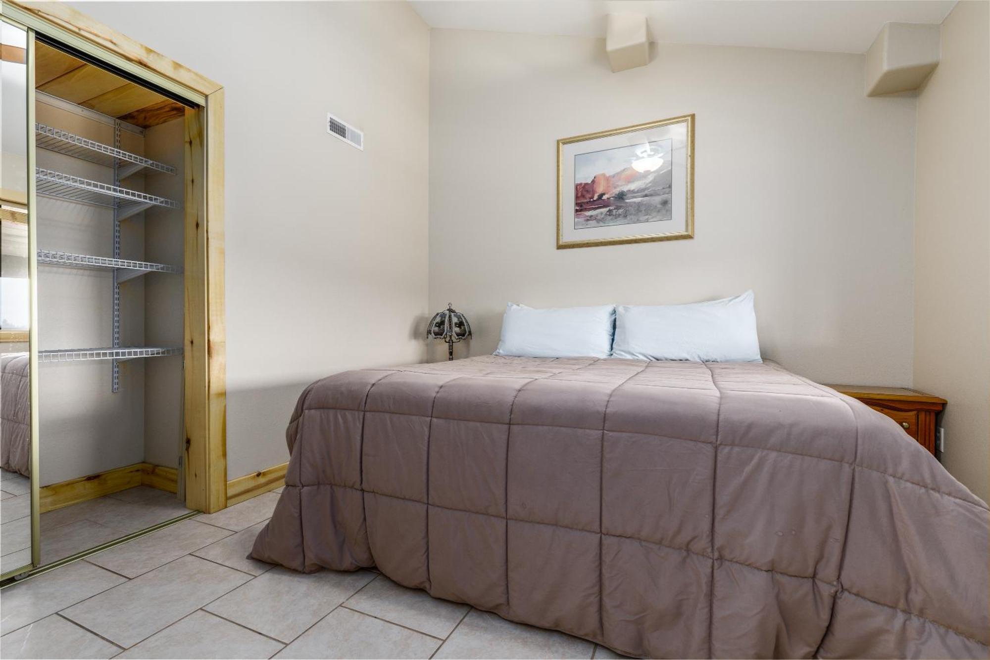 The Lodge At Duck Creek Duck Creek Village Extérieur photo