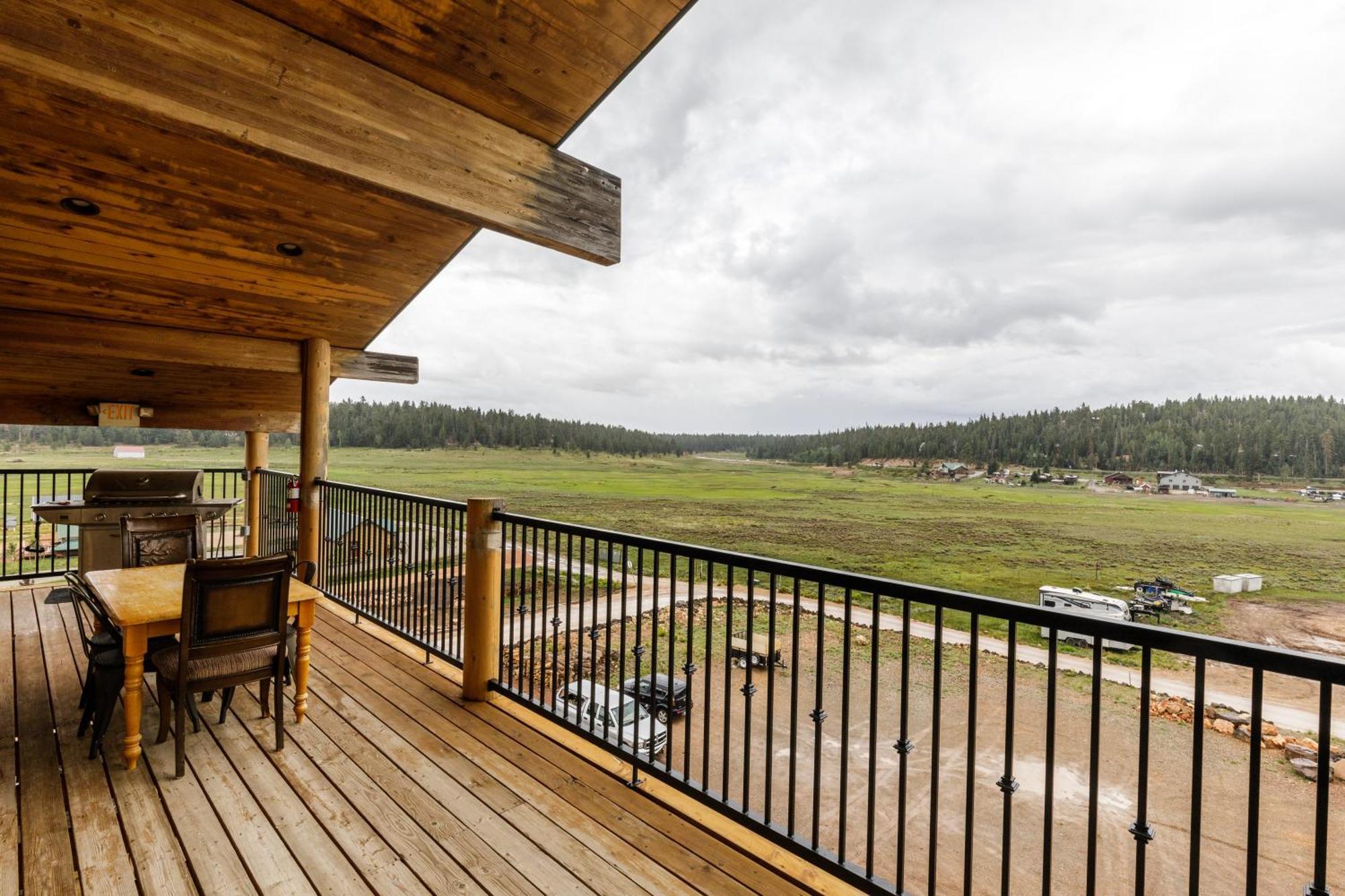 The Lodge At Duck Creek Duck Creek Village Extérieur photo