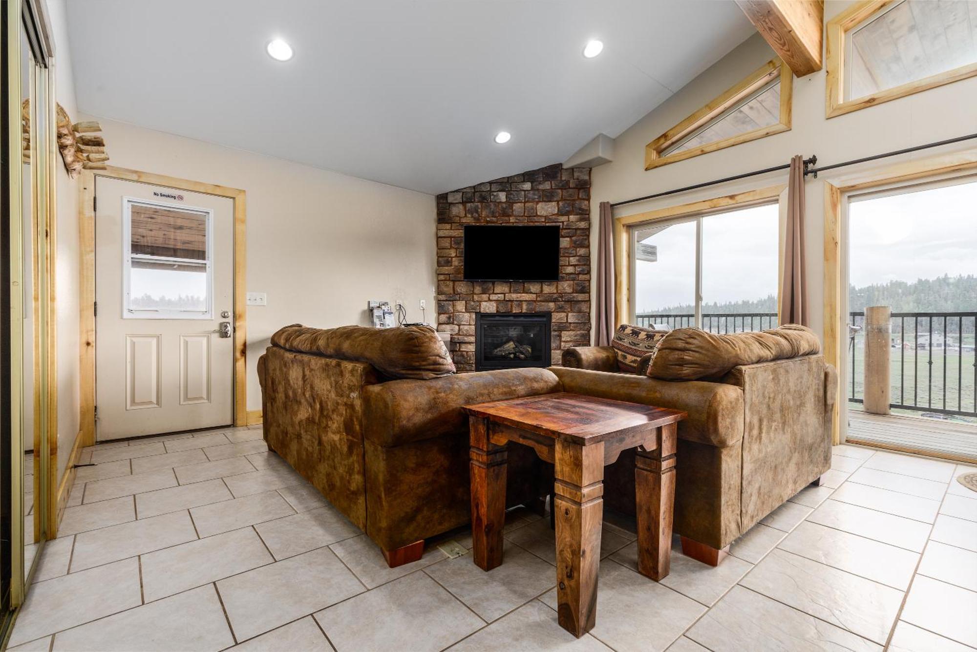 The Lodge At Duck Creek Duck Creek Village Extérieur photo