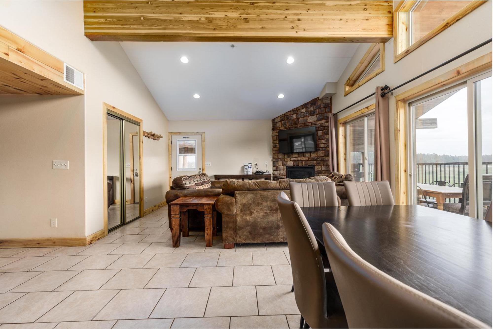 The Lodge At Duck Creek Duck Creek Village Extérieur photo