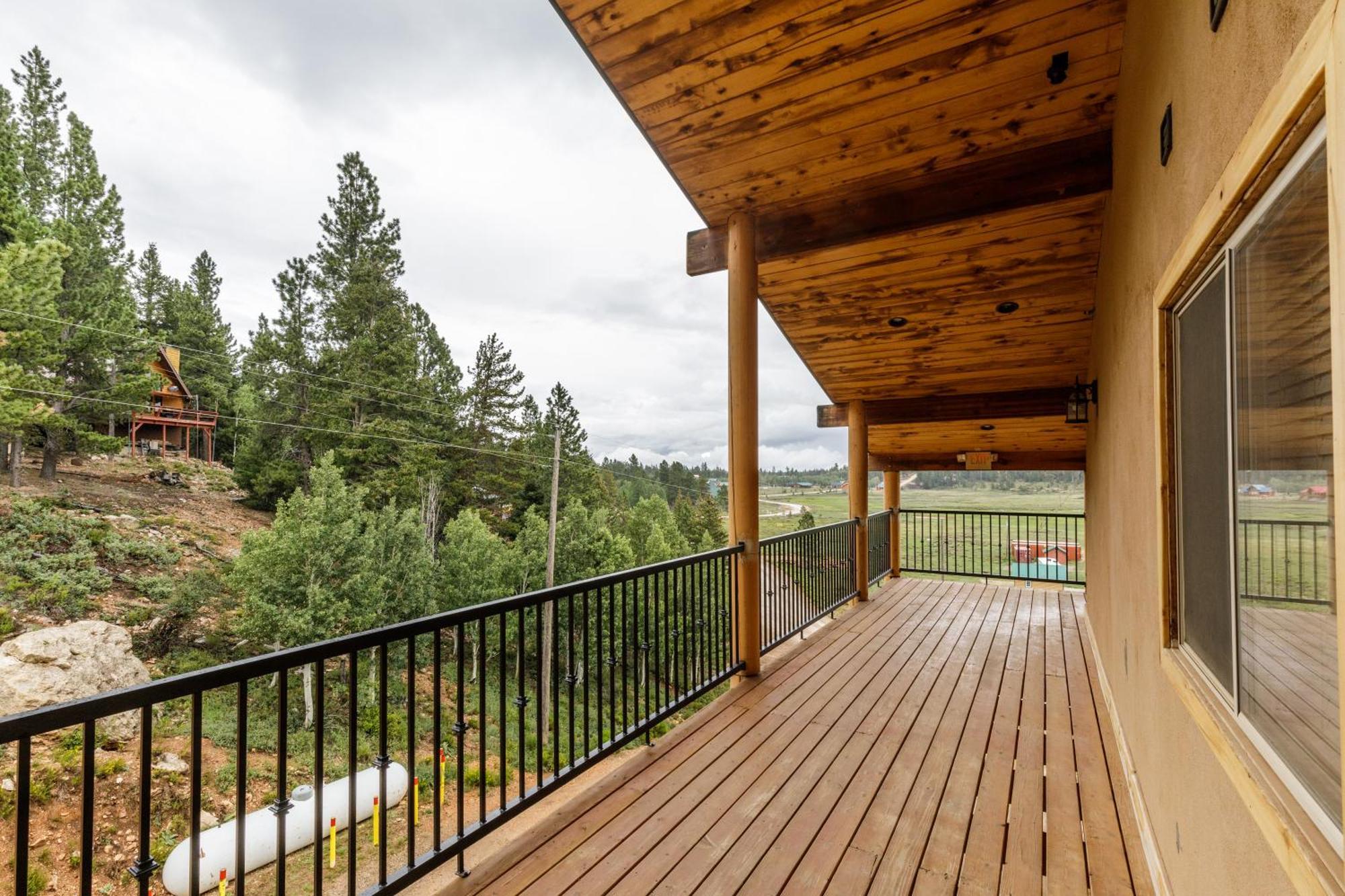 The Lodge At Duck Creek Duck Creek Village Extérieur photo