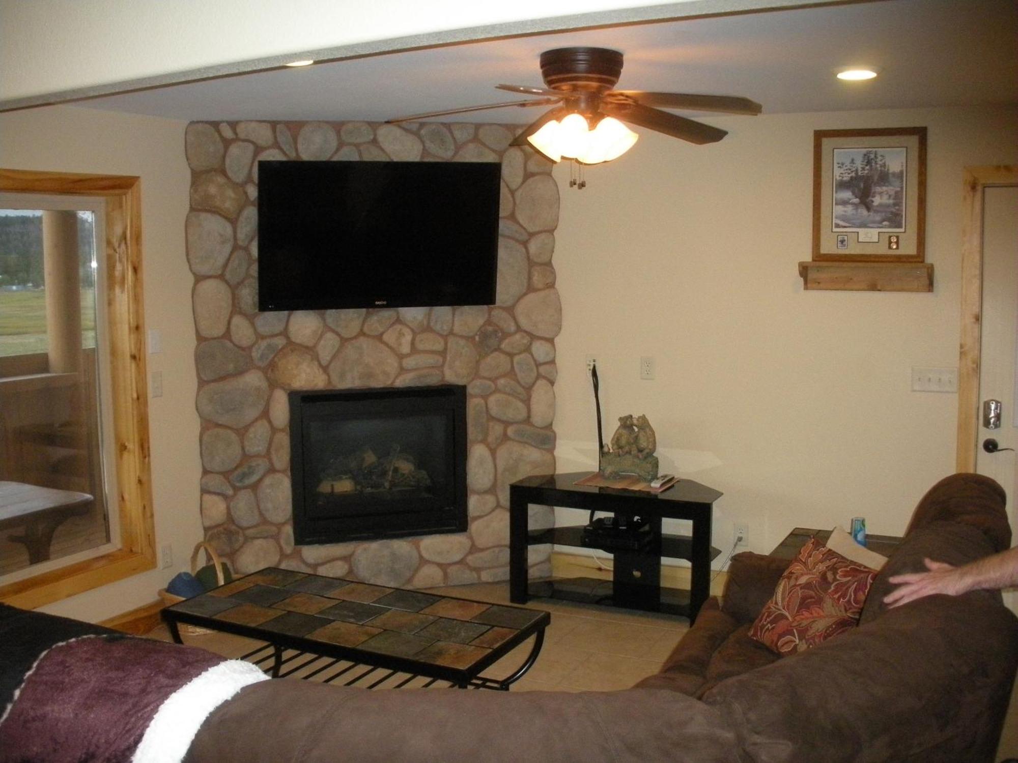 The Lodge At Duck Creek Duck Creek Village Chambre photo