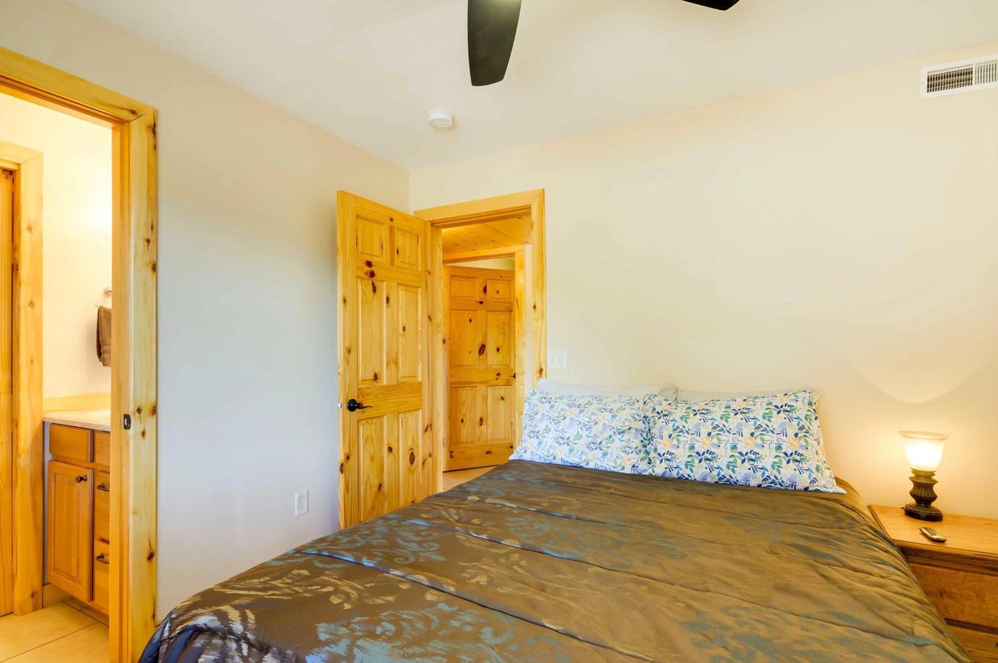 The Lodge At Duck Creek Duck Creek Village Extérieur photo