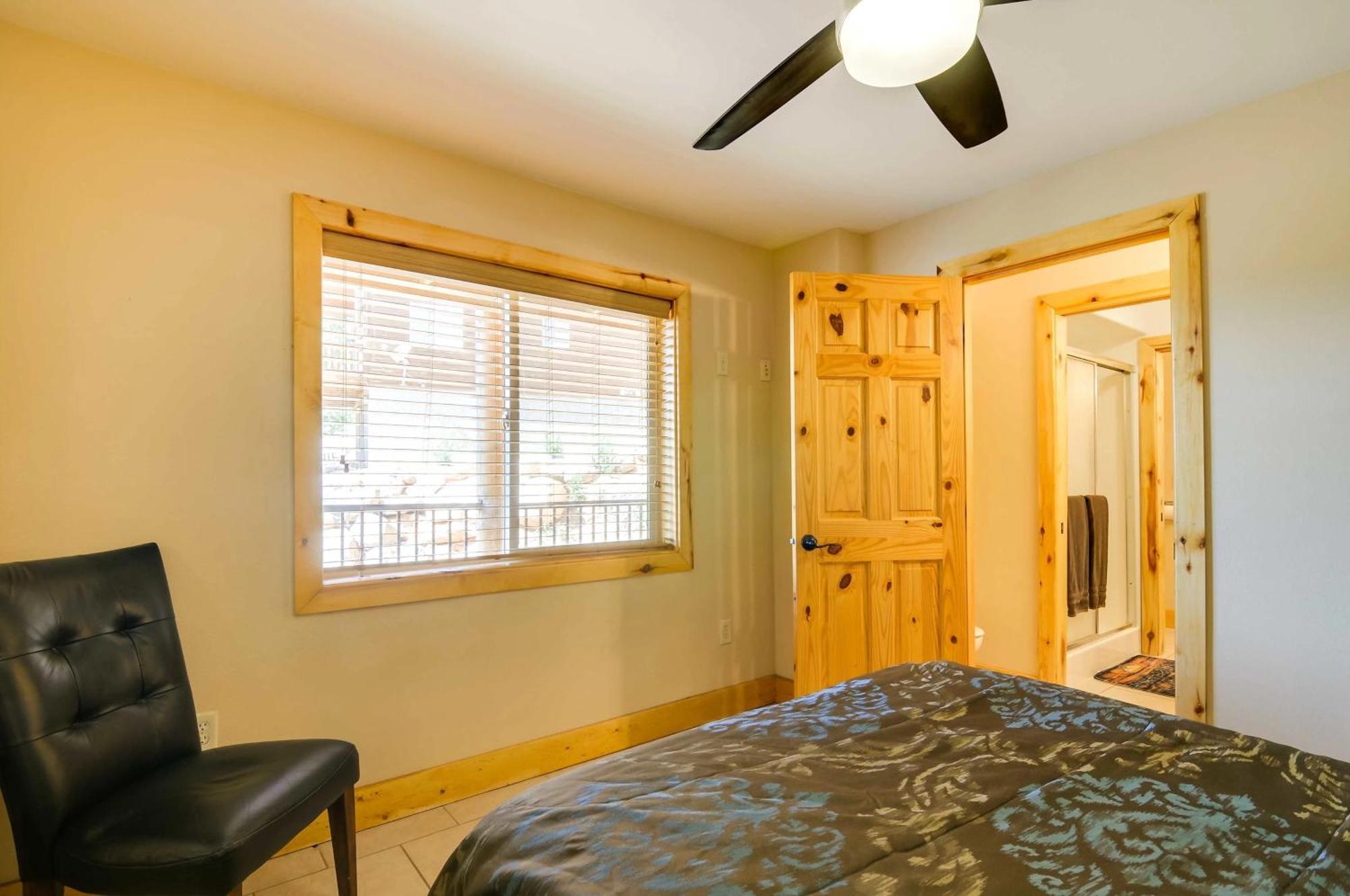The Lodge At Duck Creek Duck Creek Village Extérieur photo