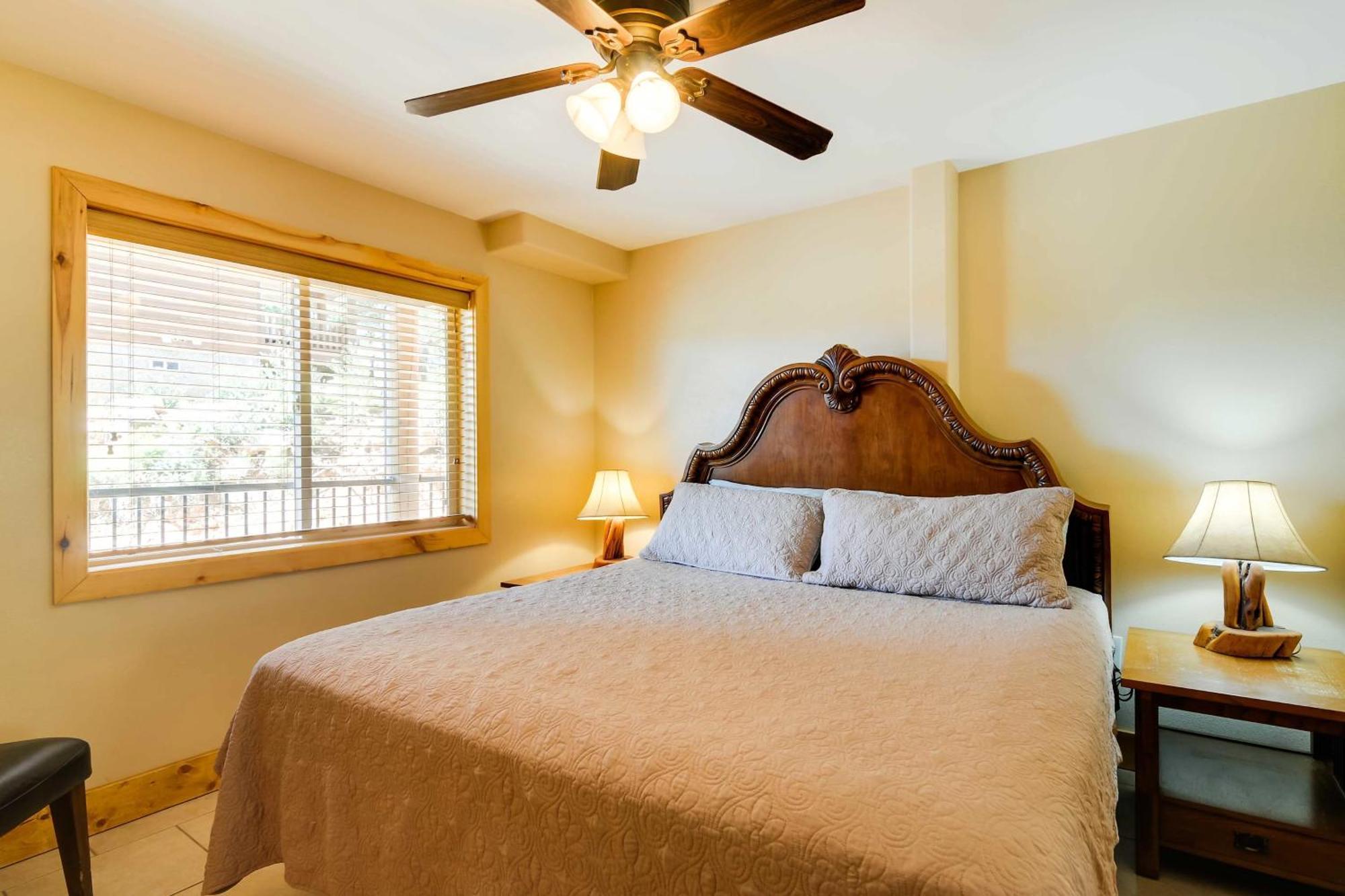 The Lodge At Duck Creek Duck Creek Village Extérieur photo