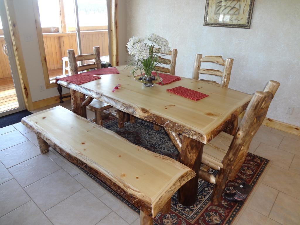 The Lodge At Duck Creek Duck Creek Village Extérieur photo
