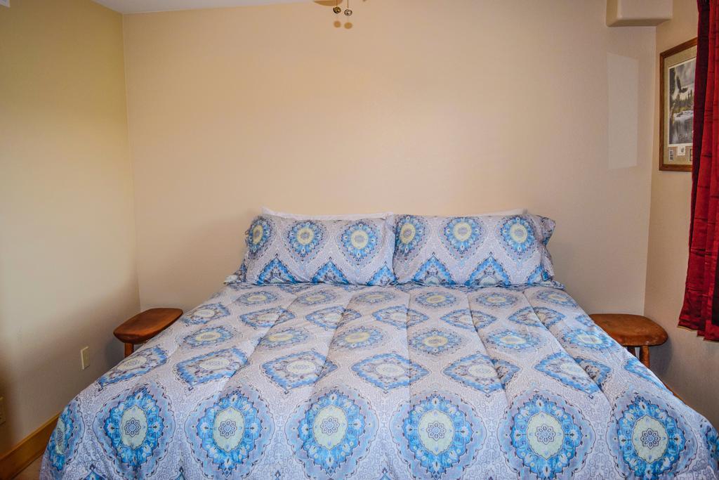 The Lodge At Duck Creek Duck Creek Village Extérieur photo