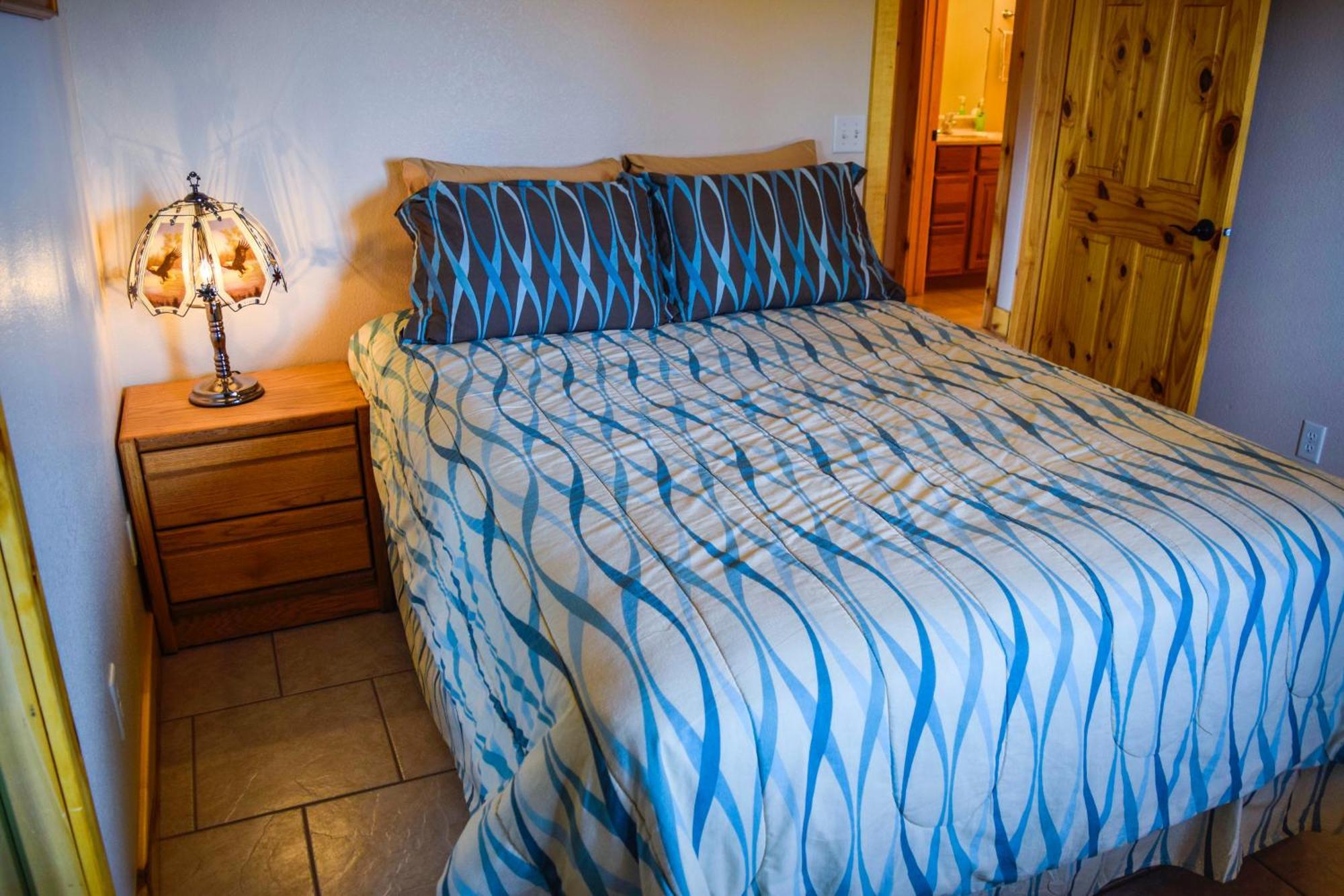 The Lodge At Duck Creek Duck Creek Village Extérieur photo