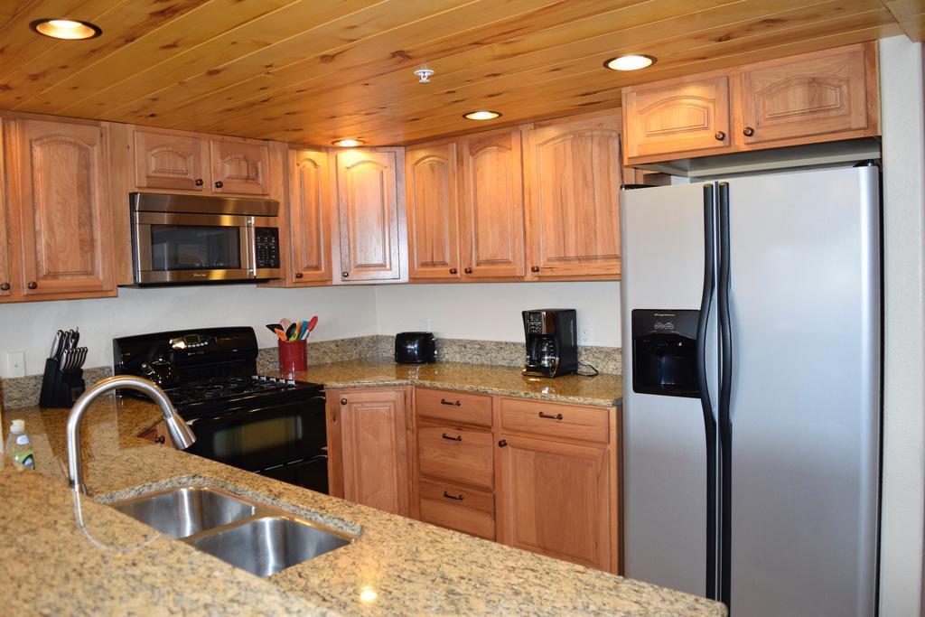 The Lodge At Duck Creek Duck Creek Village Extérieur photo