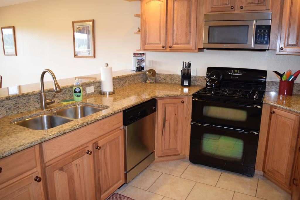 The Lodge At Duck Creek Duck Creek Village Extérieur photo