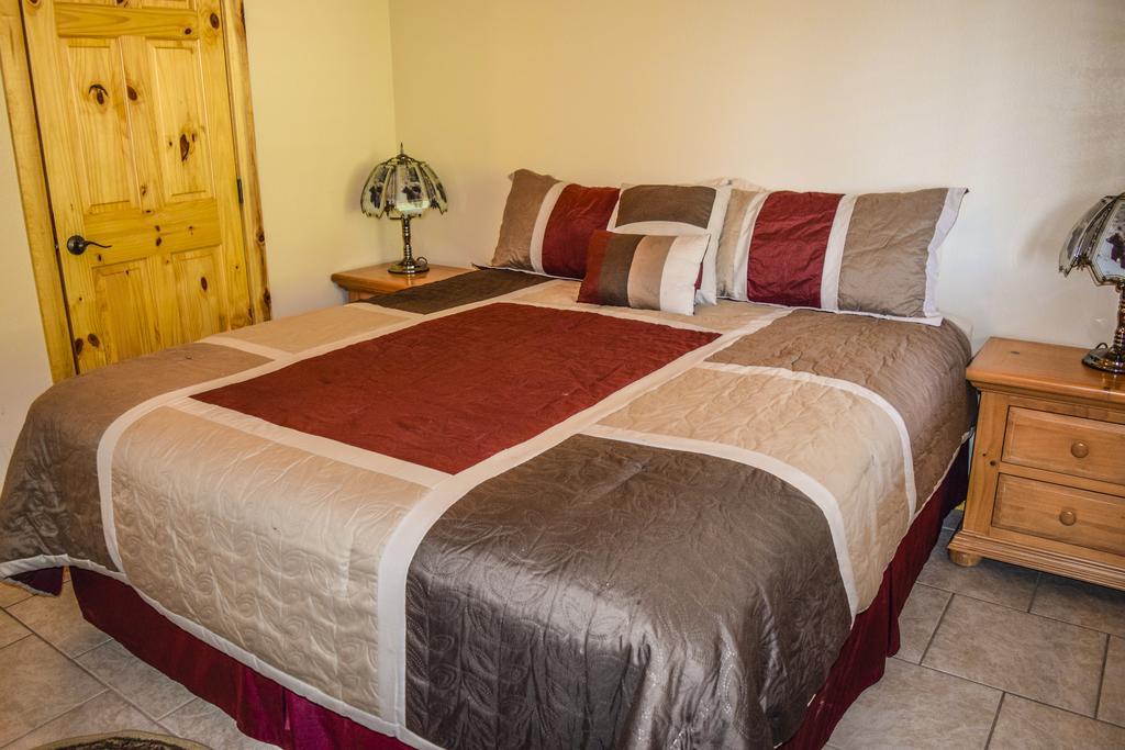 The Lodge At Duck Creek Duck Creek Village Extérieur photo