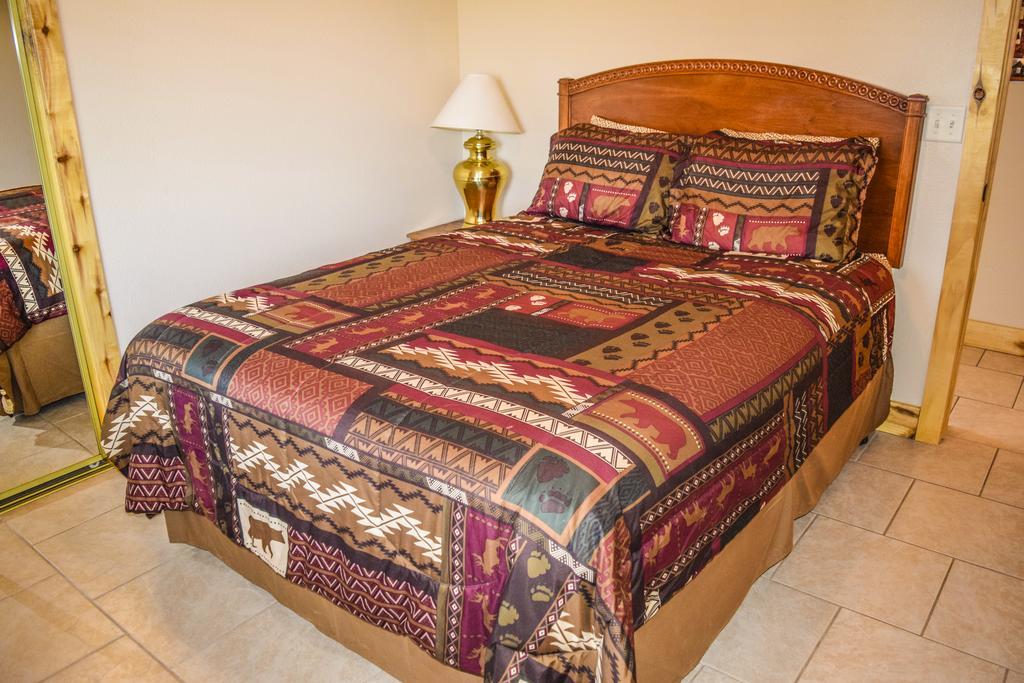 The Lodge At Duck Creek Duck Creek Village Extérieur photo