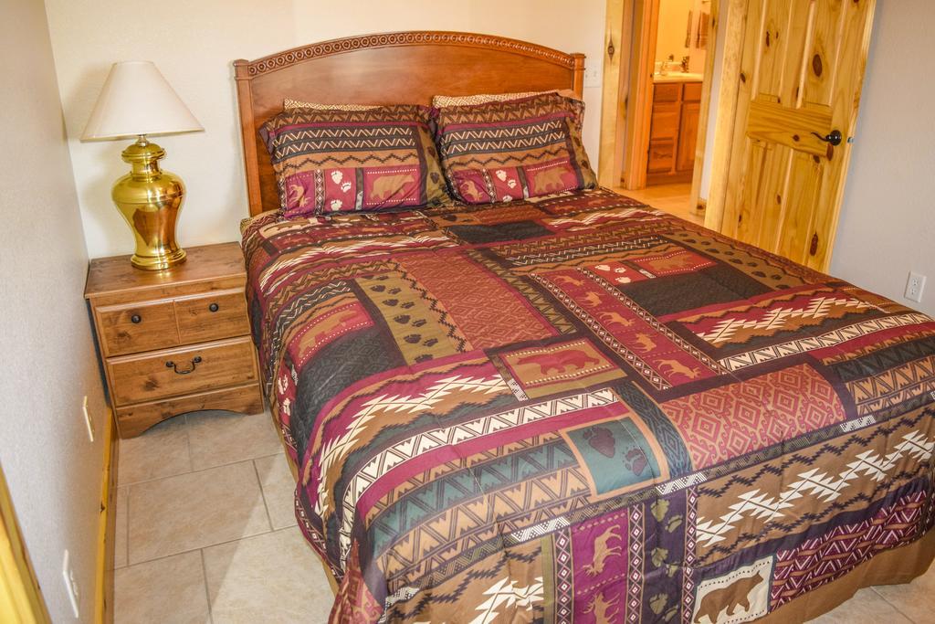The Lodge At Duck Creek Duck Creek Village Extérieur photo