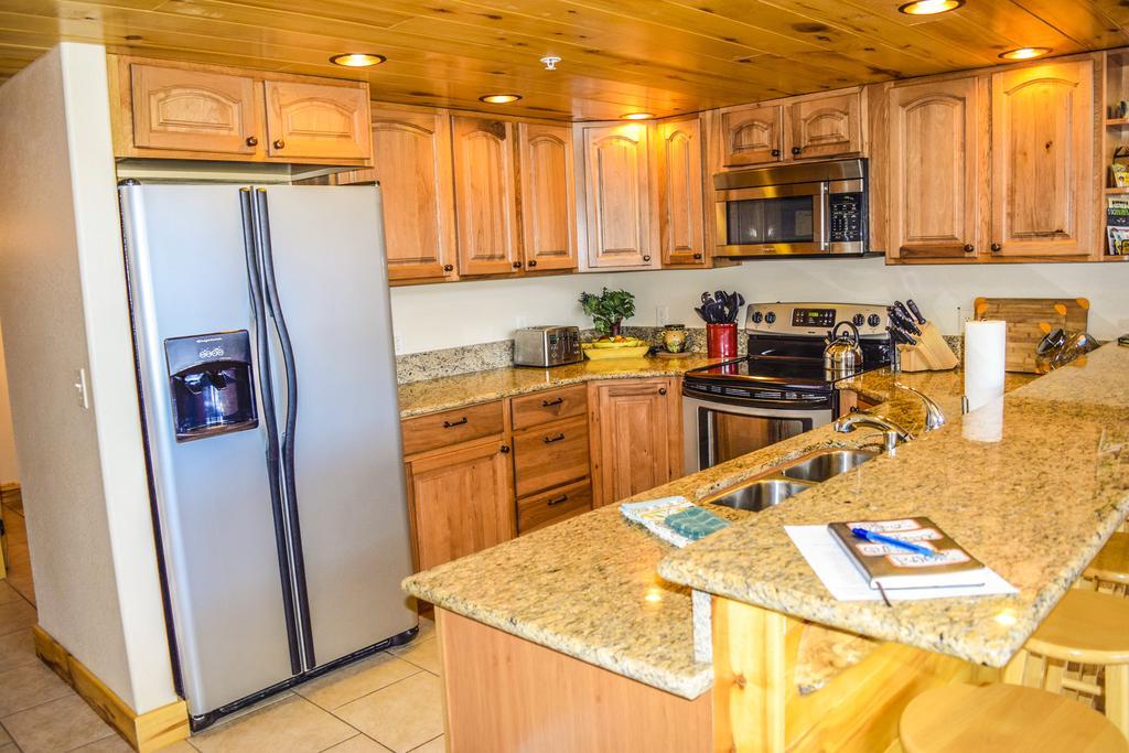 The Lodge At Duck Creek Duck Creek Village Extérieur photo